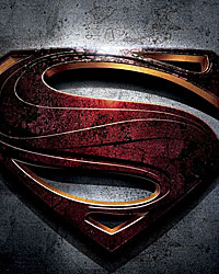 Man of Steel